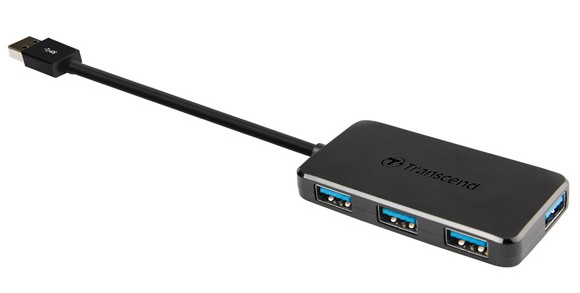 Hub Hub2 4-port USB 3.0