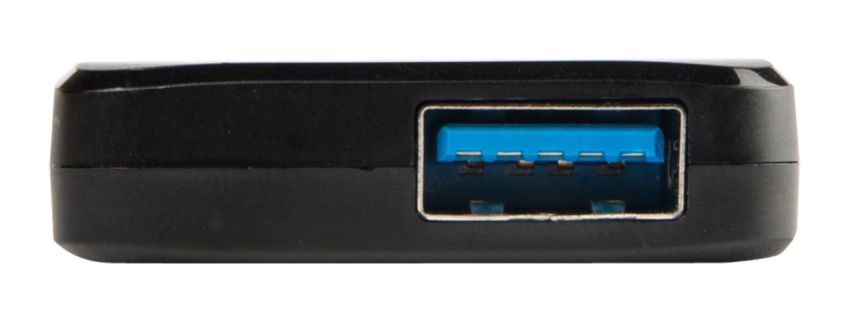 Hub Hub2 4-port USB 3.0