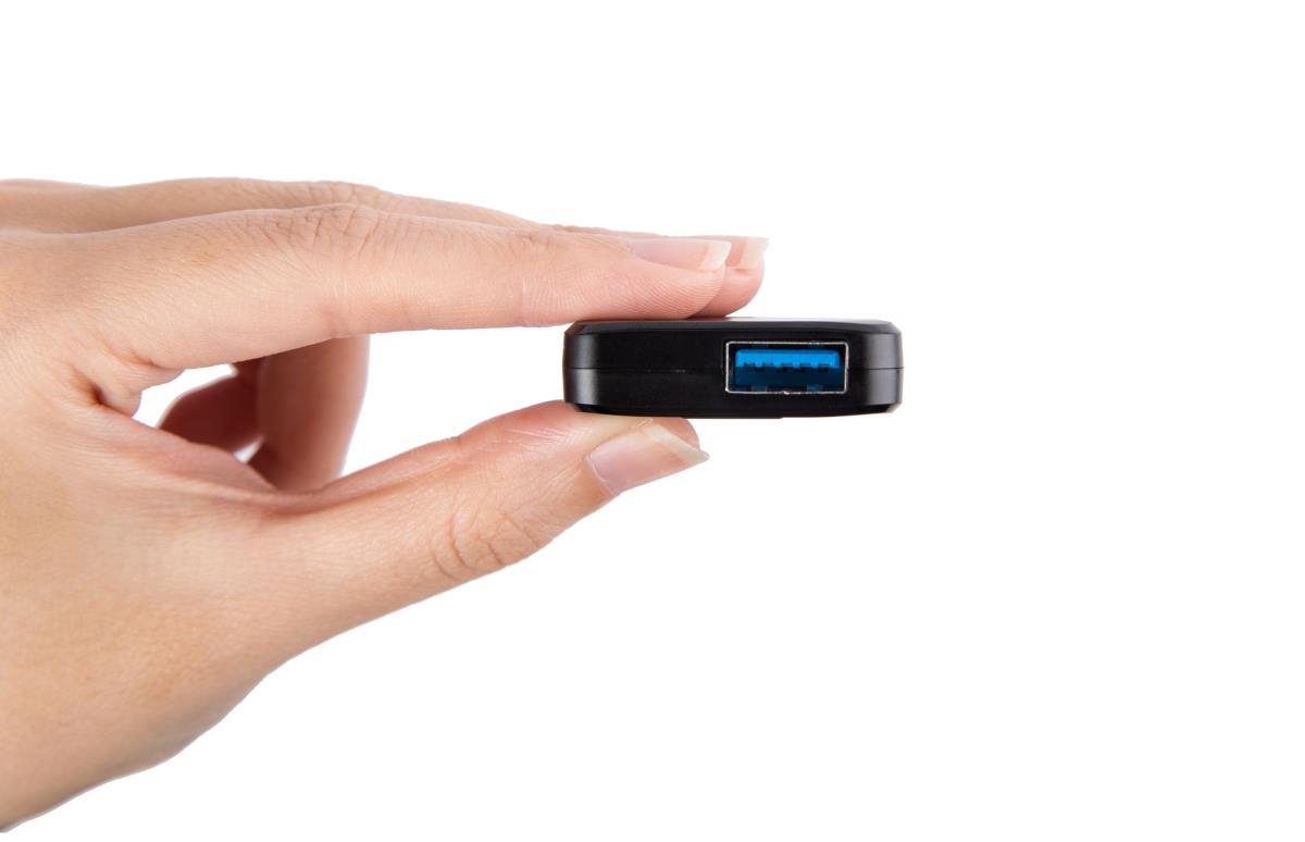 Hub Hub2 4-port USB 3.0