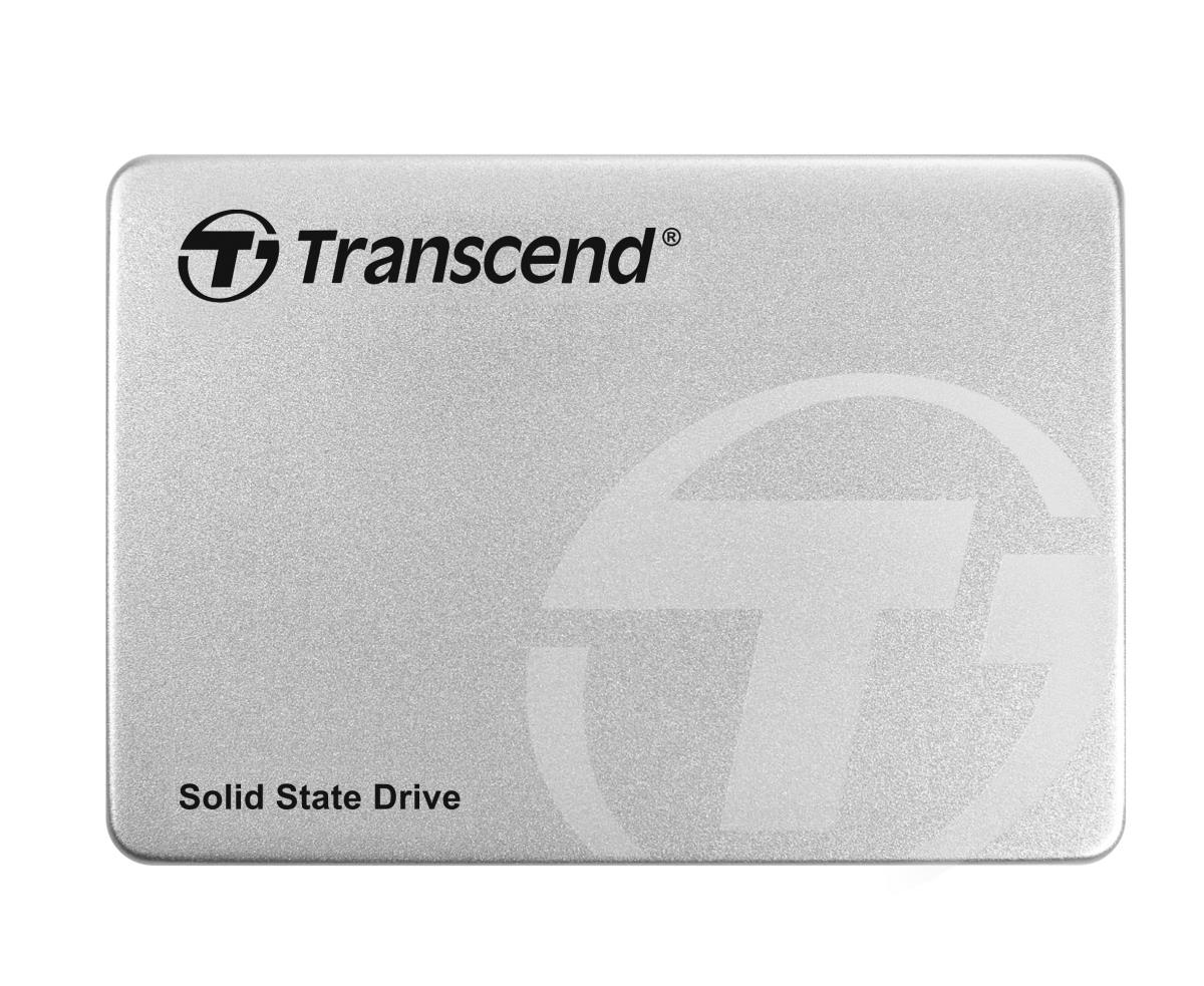 SSD 370 1TB 2.5in SATA Ill 6gb/s Mlc Aluminium Housing