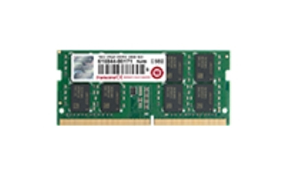 8GB Ddr4 2400 So-DIMM 1rx8 (ts1gsh64v4b)