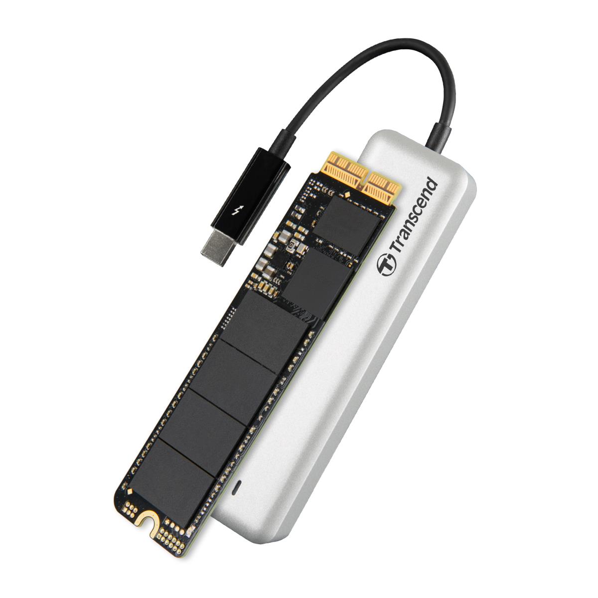 SSD Jetdrive 825 960GB Pci-e Thunderbolt