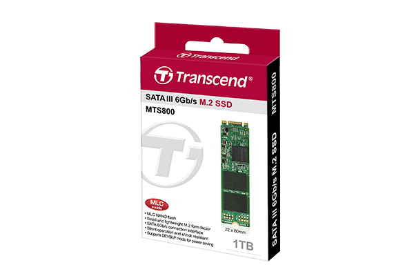 SSD Mts800s 32GB M.2 2280 SATA Ill 6gb/s Mlc