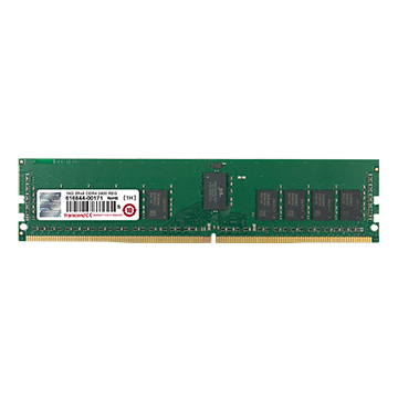 16GB Ddr4 2400 Reg-DIMM 2rx8