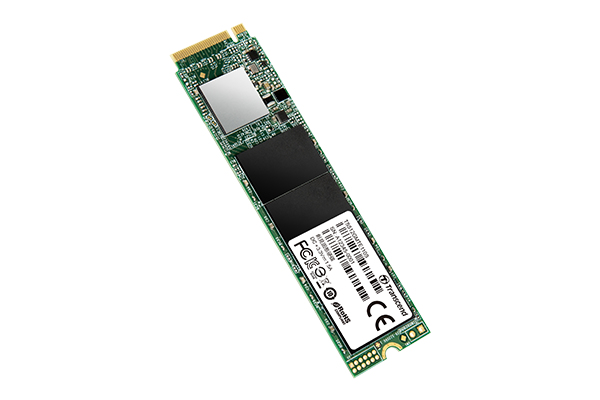 SSD 110s 512GB M.2 2280 Nvme Pci-e Gen3 X4