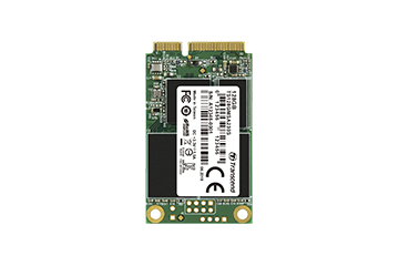 SSD 230s 128GB 2.5in MSATA Ill 6gb/s Tlc