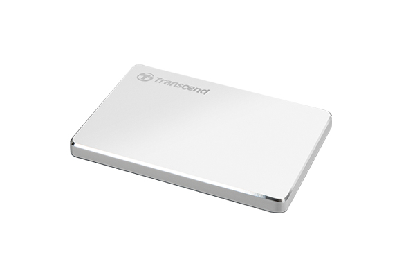 Storejet 25c3s 2tb