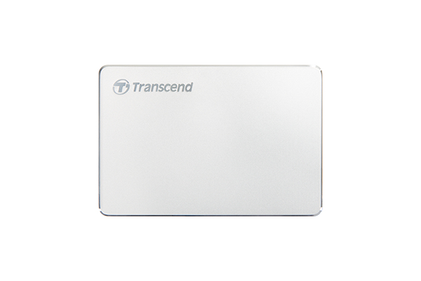 Storejet 25c3s 2tb
