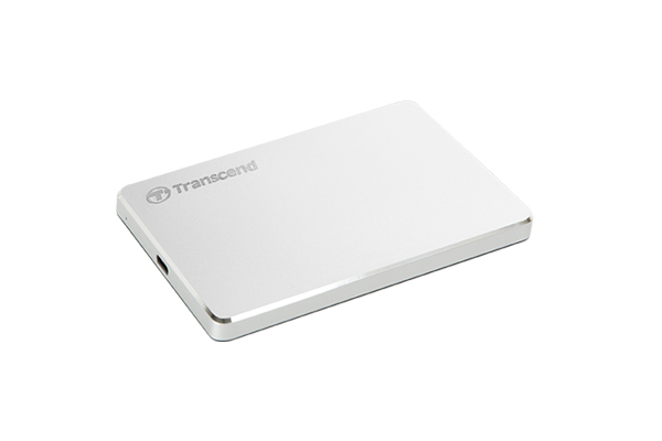 Storejet 25c3s 2tb