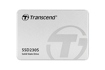 SSD 230s 2TB 2.5in SATA Ill 6gb/s Tlc Aluminum Case