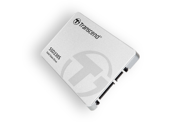 SSD 230s 2TB 2.5in SATA Ill 6gb/s Tlc Aluminum Case