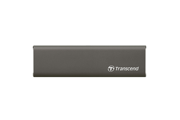 SSD Esd240c 960GB 3d Nand Flash USB 3.1 Type C