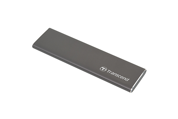 SSD Esd240c 960GB 3d Nand Flash USB 3.1 Type C