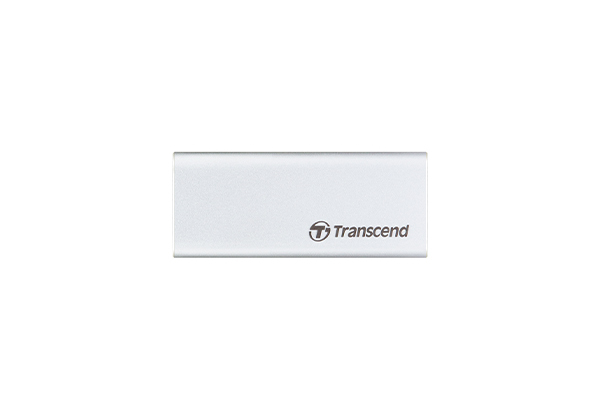 SSD Esd240c 120GB 3D Nand Flash USB 3.1 Type C