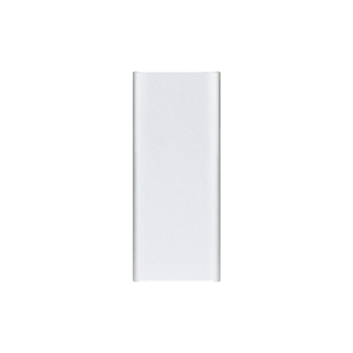 SSD Esd240c 120GB 3D Nand Flash USB 3.1 Type C