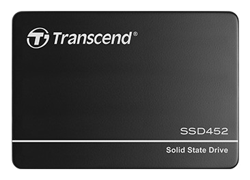 SSD SSD452k 512GB SATA Ill 3D Tlc Nand Flash