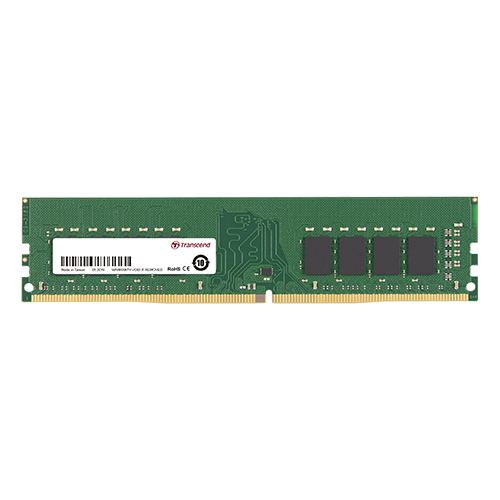 16GB Ddr4 2666MHz U-DIMM Cl19