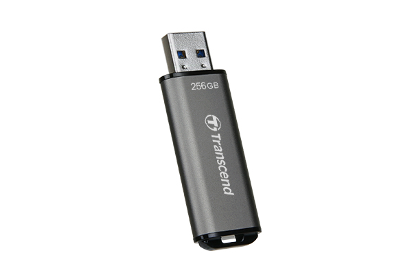 Jetflash 920 - 256GB USB Stick - USB 3.2
