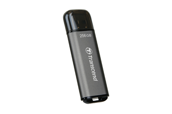 Jetflash 920 - 256GB USB Stick - USB 3.2