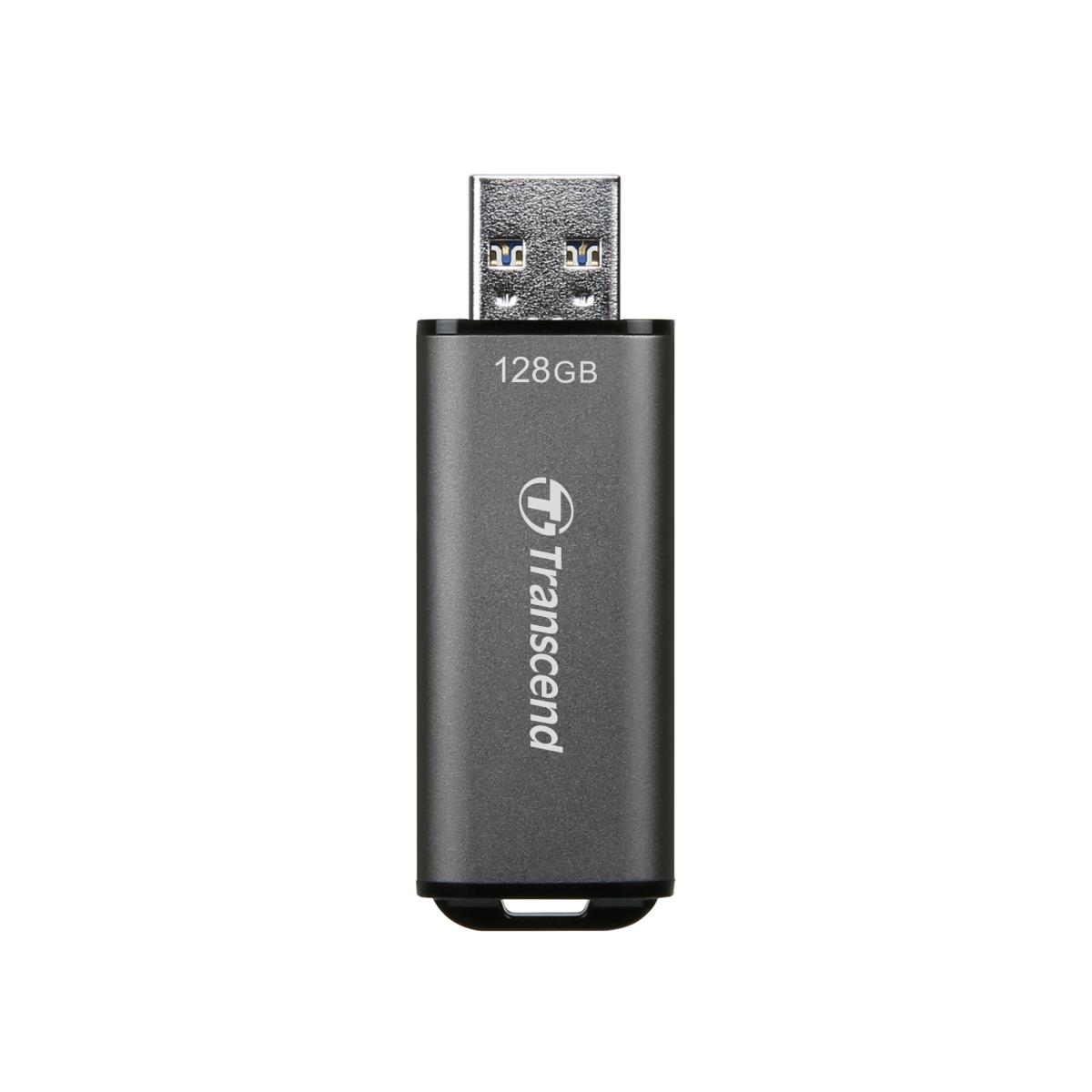 Jetflash 920 - 256GB USB Stick - USB 3.2
