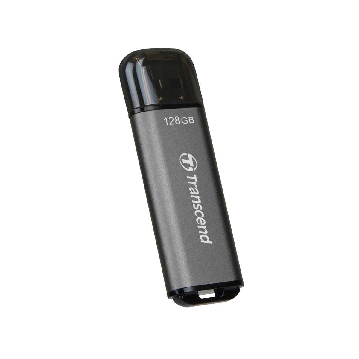 Jetflash 920 - 256GB USB Stick - USB 3.2
