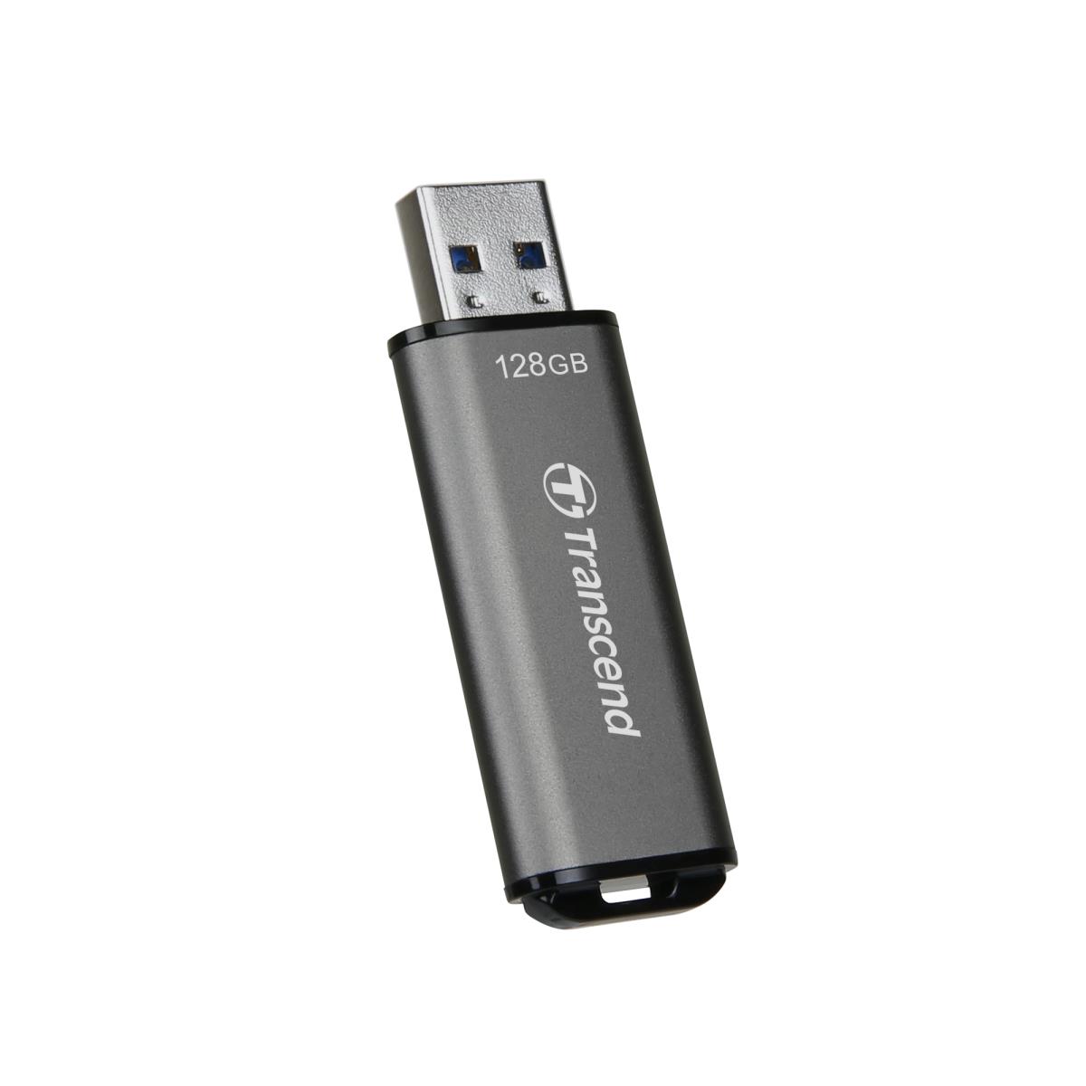 Jetflash 920 - 256GB USB Stick - USB 3.2