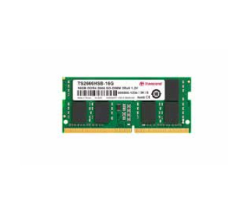 32GB Ddr4 2666MHz So-DIMM 2rx8 2gx8 Cl19