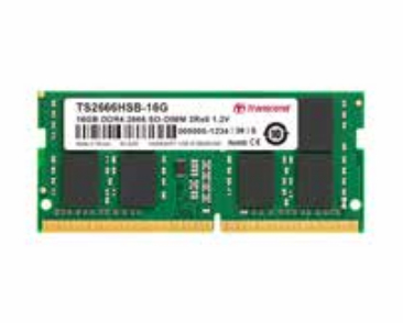 8GB Jetram Ddr4 3200MHz So-DIMM 1rx8 1gx8 Cl22 1.2v