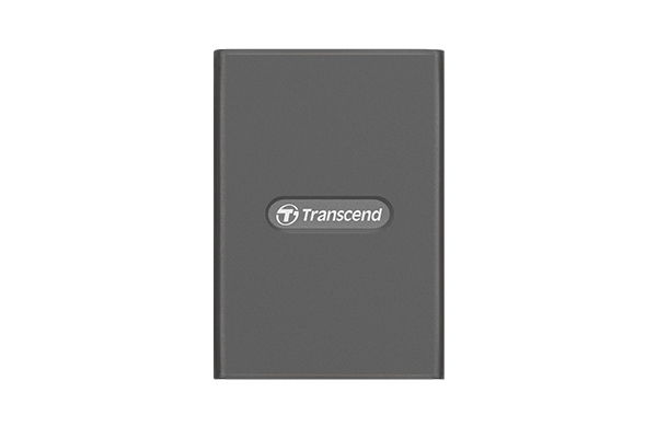 Card Reader Rde2 USB3.2 Space Gray