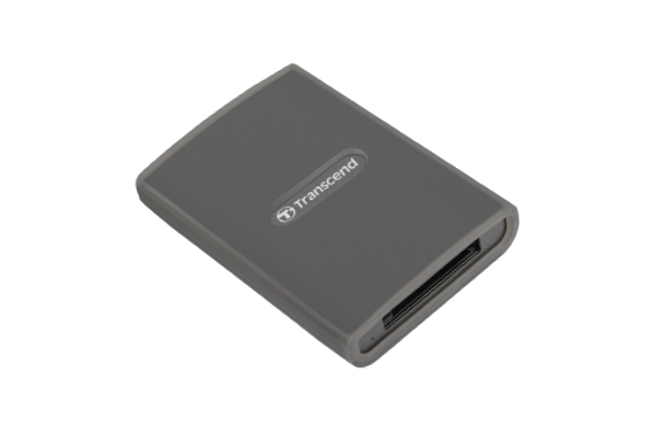 Card Reader Rde2 USB3.2 Space Gray