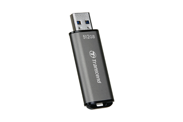Jetflash 920 - 512GB USB Stick - USB 3.2