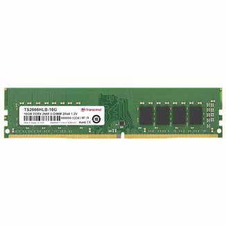 32GB Ddr4 3200MHz DIMM 2rx8 Cl22 1.2v