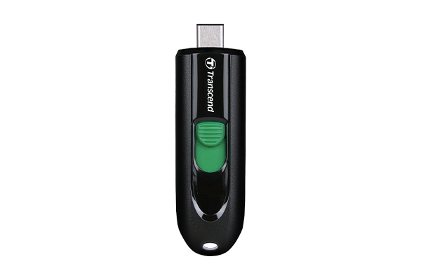 Jetflash 790c - 128GB USB Stick - USB 3.2
