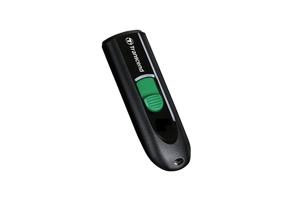 Jetflash 790c - 128GB USB Stick - USB 3.2