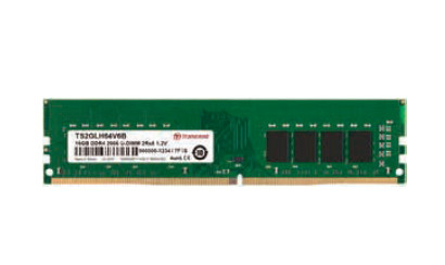 8GB Ddr4 3200MHz U-DIMM 1rx8 1gx8 Cl22 1.2v