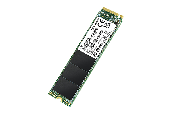 SSD 110q 1TB M.2 2280 Nvme Pci-e Gen3 X4