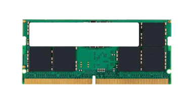 16GB Jetram Ddr4 3200MHz So-DIMM 1rx8 2gx8 (ts2gsa64v8e)
