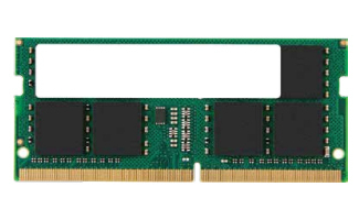 Jetram 4GB Ddr4 3200 So-DIMM 1rx16 512mx16 Cl22 1.2v