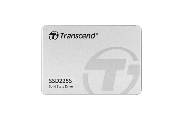 SSD SSD225s 250GB 2.5in SATA Ill 6gb/s 3d Nand Flash