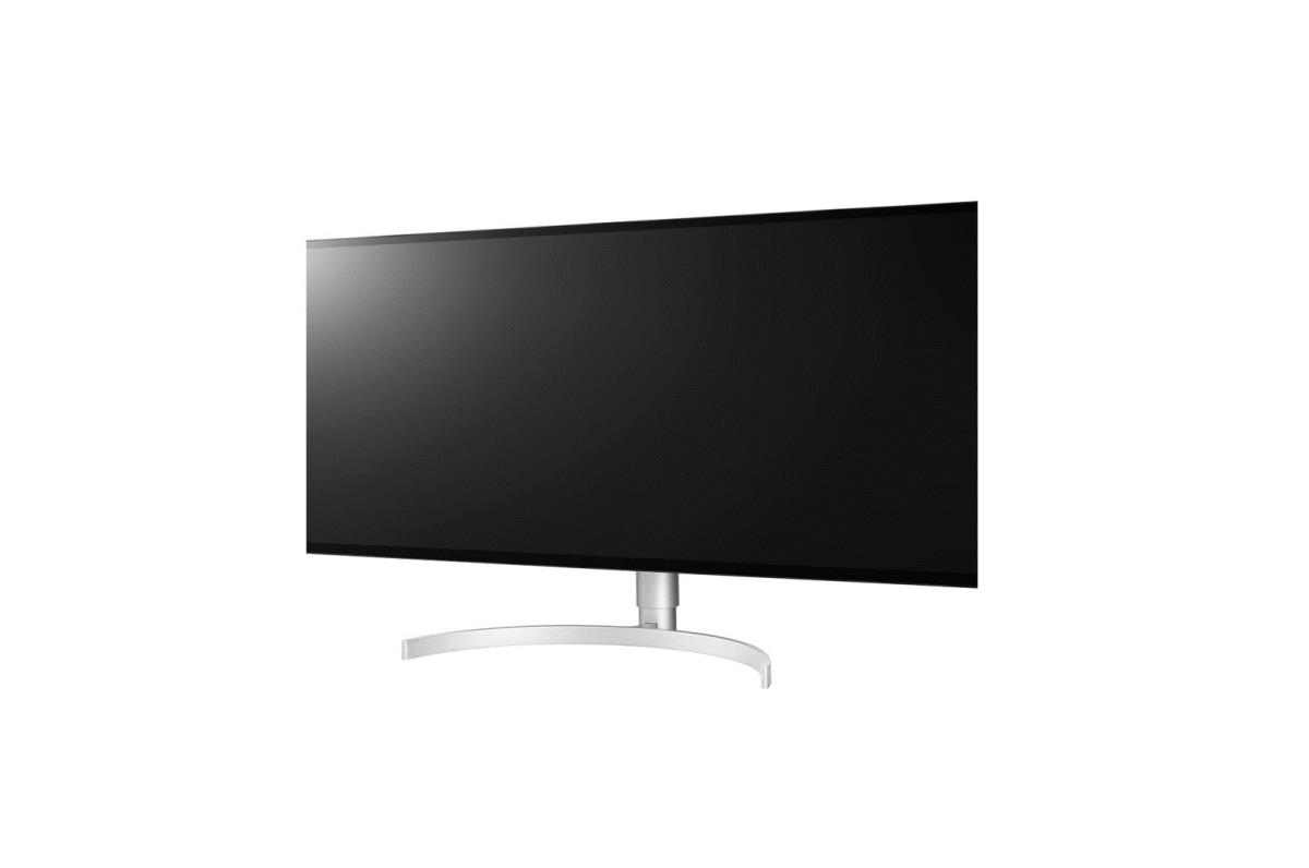 Desktop Monitor - 34wk95u-w - 34in - 5120 X 2160 (5k2k Wuhd) - IPS 5ms 21:9