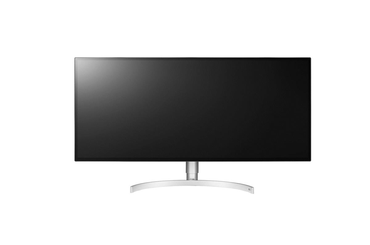 Desktop Monitor - 34wk95u-w - 34in - 5120 X 2160 (5k2k Wuhd) - IPS 5ms 21:9