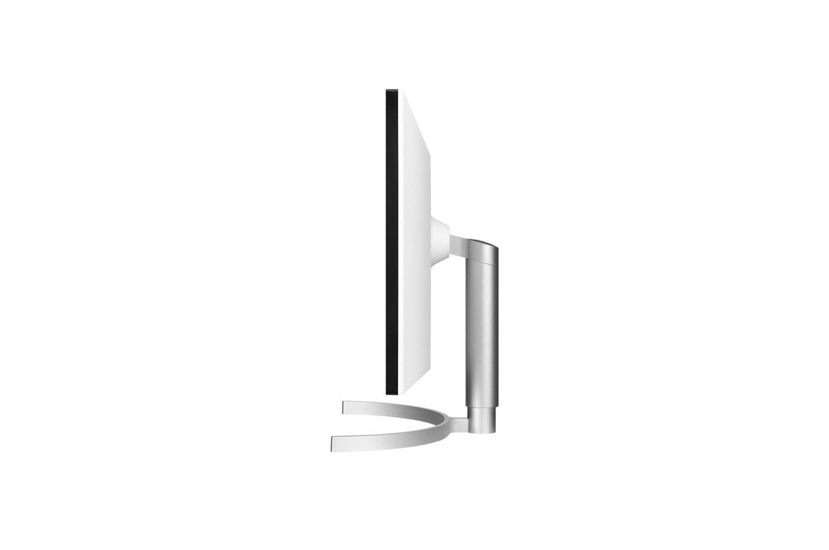Desktop Monitor - 34wk95u-w - 34in - 5120 X 2160 (5k2k Wuhd) - IPS 5ms 21:9