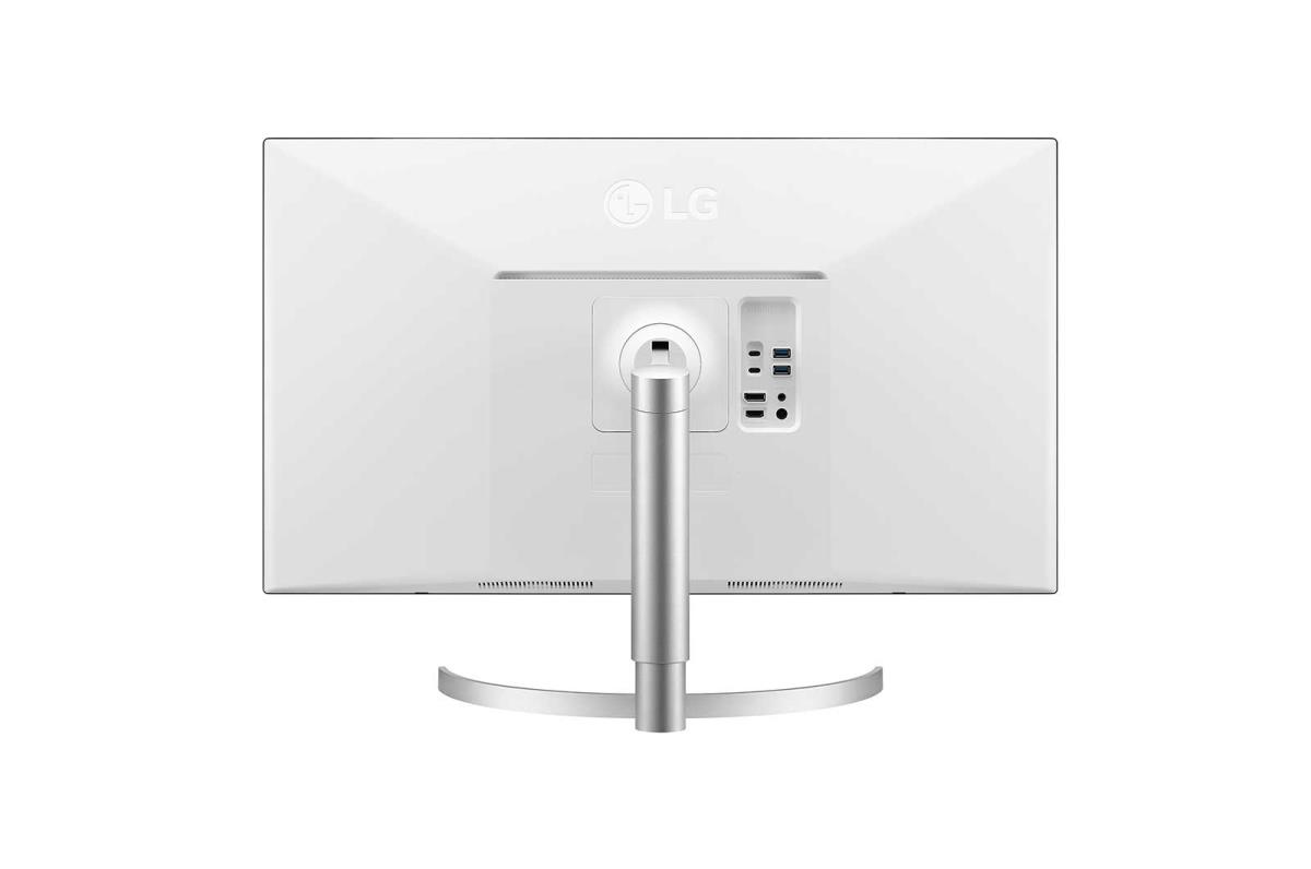 Desktop Monitor - 32ul950-w - 32in - 3840 X 2160 (uhd) - 16:9 LED Backlight