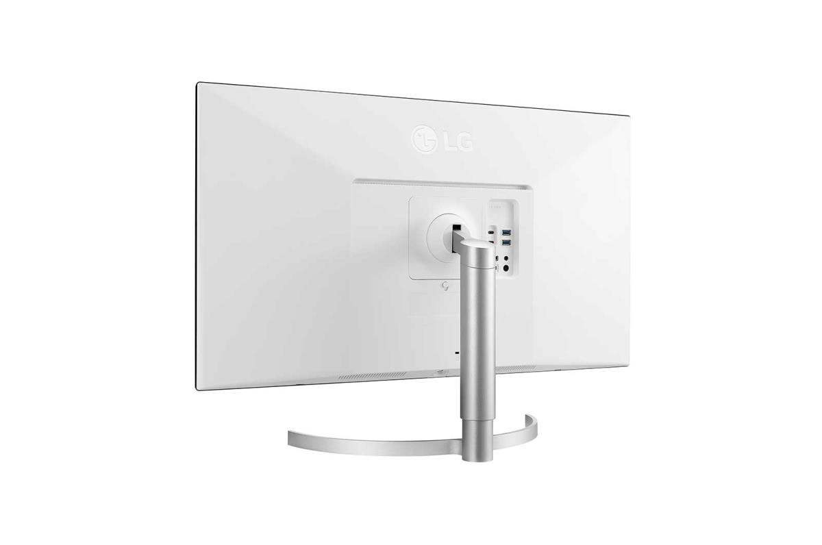 Desktop Monitor - 32ul950-w - 32in - 3840 X 2160 (uhd) - 16:9 LED Backlight