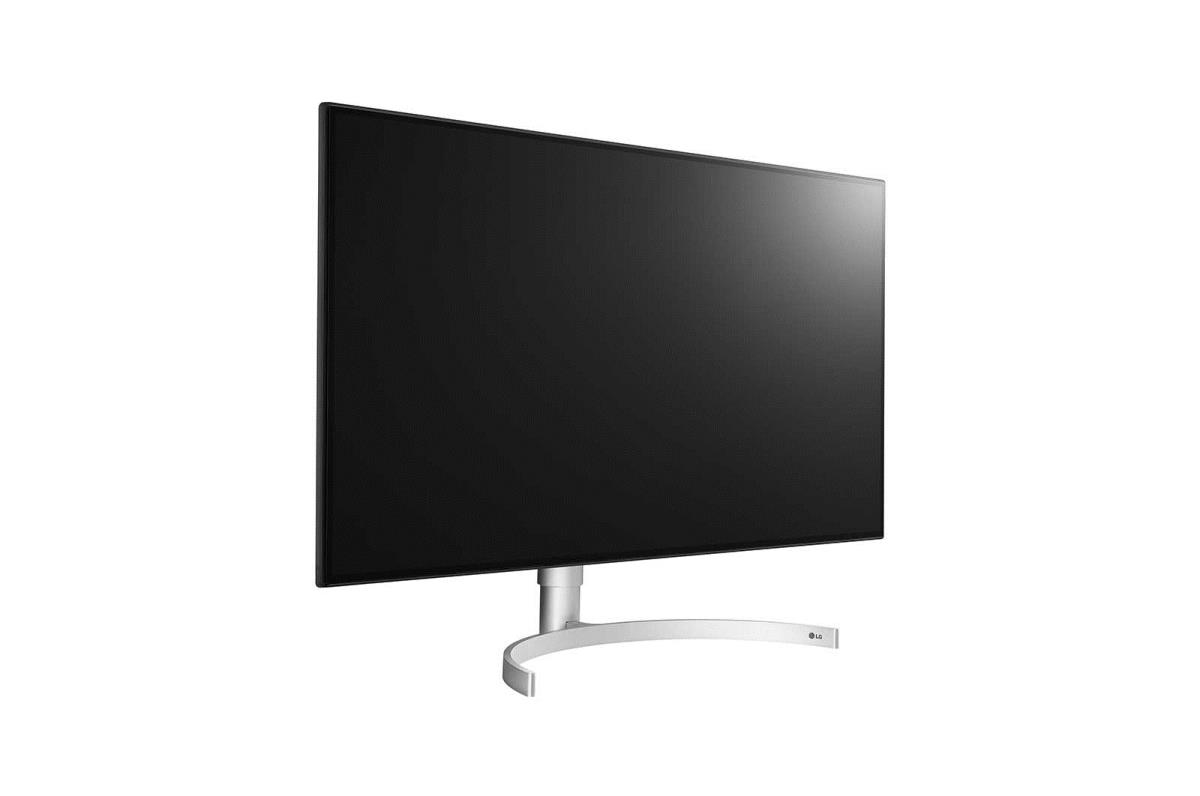 Desktop Monitor - 32ul950-w - 32in - 3840 X 2160 (uhd) - 16:9 LED Backlight