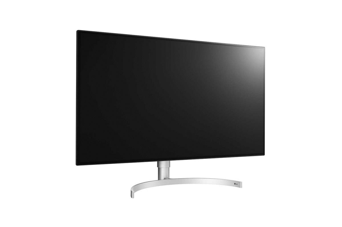 Desktop Monitor - 32ul950-w - 32in - 3840 X 2160 (uhd) - 16:9 LED Backlight