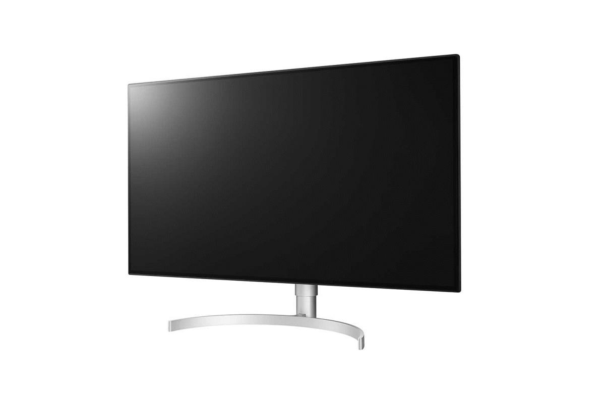 Desktop Monitor - 32ul950-w - 32in - 3840 X 2160 (uhd) - 16:9 LED Backlight