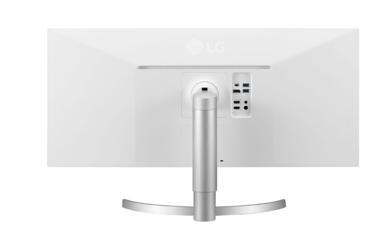 Desktop Monitor - 34wl850-w - 34in - 3440 X 1440 - IPS