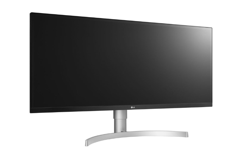 Desktop Monitor - 34wl850-w - 34in - 3440 X 1440 - IPS