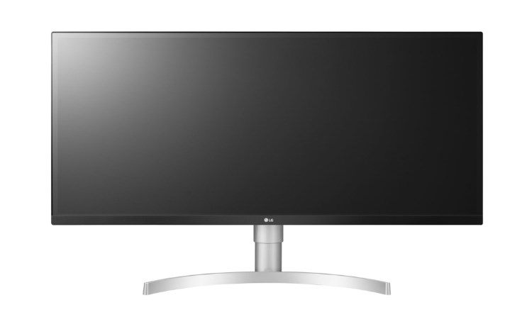 Desktop Monitor - 34wl850-w - 34in - 3440 X 1440 - IPS